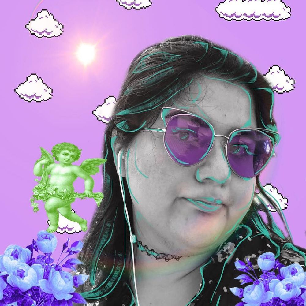 Meet your Posher, Zelena